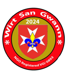 Wirt San Gwann – VO/0893